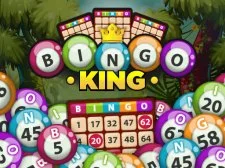 Bingo King