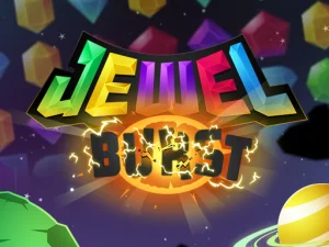 Jewel Burst