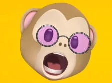 Memoji Puzzle